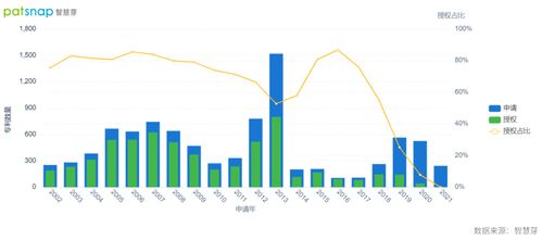 英偉達轉型軟件公司 神經網絡驅動下的專利布局與創新路徑